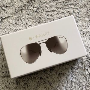 Bex Polarized sunglasses